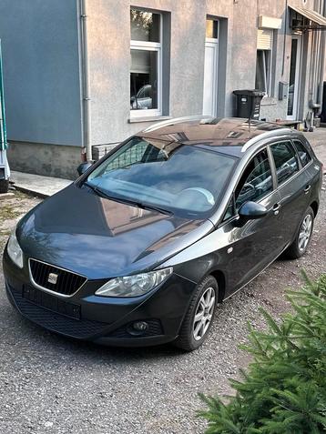 Vend seat ibiza 2011 urgent beschikbaar voor biedingen