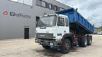 Iveco MAGIRUS 260 - 34 (LAMES / GRAND PONT / STEEL SUSP / BI, Euro 2, Achterwielaandrijving, Iveco, Bedrijf