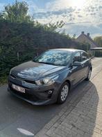 Kia rio, Auto's, Kia, Stof, Zwart, 4 cilinders, 5 zetels