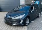 Peugeot 308sw hdi 110cv.1 is eigendom. Klaar om in te schrij, Auto's, Particulier, 1560 cc, USB, Euro 4