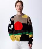 Trui walter van Beirendonck, Overige kleuren, Maat 56/58 (XL), Ophalen of Verzenden, Zo goed als nieuw