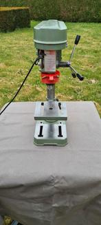 Kolomboormachine, Doe-het-zelf en Bouw, Gereedschap | Boormachines, Ophalen, Gebruikt, Minder dan 400 watt, Variabele snelheid