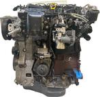 Land Rover 2.2 224DT DW12BTED4 BG9Q-6007-BA LR026082 motor, Ophalen of Verzenden, Land Rover