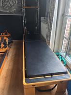 Pilates tower reformer te koop, Sports & Fitness, Yoga & Pilates, Enlèvement ou Envoi, Comme neuf, Autre