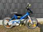 Fiets 16 inch, Ophalen, Zo goed als nieuw