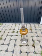 Oude olielamp 56cm, Ophalen