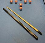 Queue de billard Adam NEUVE, Ophalen of Verzenden, Nieuw, Keu of Ballen