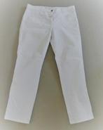 Witte jeansbroek – merk: Closed – maat 44, Kleding | Dames, Spijkerbroeken en Jeans, Closed, W33 - W36 (confectie 42/44), Ophalen of Verzenden