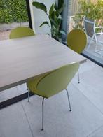 3 stoelen, Trois, Enlèvement, Utilisé, Bois