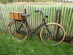antieke fiets 1914 oldtimer classic retro vintage omafiets, Ophalen