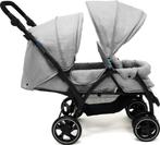 Duo buggy, Kinderen en Baby's, Buggy's, Ophalen, Gebruikt, Overige merken, Duomodel