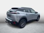 Peugeot 2008 Style, 4 deurs, Stof, Gebruikt, Euro 6