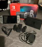 Nintendo Switch, Consoles de jeu & Jeux vidéo, Enlèvement ou Envoi, Comme neuf
