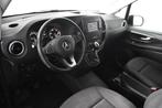 Mercedes-Benz Vito 111 CDI Lang *1er EIG*Cabine double*, Autos, Argent ou Gris, Achat, Capteur de lumière, Euro 6