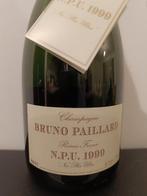 Champagne Bruno paillard npu 1999, Verzamelen, Wijnen, Ophalen of Verzenden, Champagne, Zo goed als nieuw