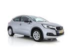 DS Automobiles DS4 Crossback 1.6 BlueHDi Business-Pack AUT., Auto's, Te koop, Zilver of Grijs, Berline, Diesel