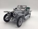 Rolls-Royce Silver Ghost 1907, Ophalen, Zo goed als nieuw