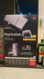PlayStation 5 30th anniversary geseald, Games en Spelcomputers, Games | Sony PlayStation 5, Ophalen, Nieuw