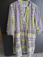 Zomers los kleedje, Taille 46/48 (XL) ou plus grande, Enlèvement ou Envoi, Au-dessus du genou, Comme neuf