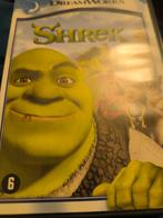 Shrek, Cd's en Dvd's, Dvd's | Overige Dvd's, Ophalen of Verzenden, Zo goed als nieuw
