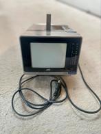 Vintage JVC AC/DC Colour TV/Monitor CX-60ME – Alles werkt!, Audio, Tv en Foto, Vintage Televisies, Ophalen of Verzenden, Zo goed als nieuw
