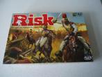 "RISK" van Hasbro met Miniatuursoldaatjes in prima staat !, Hobby en Vrije tijd, Gezelschapsspellen | Bordspellen, Een of twee spelers