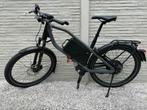 Klever X Pinion 1200Wh Large, Ophalen, Gebruikt