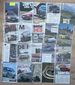 BMW M3 - ARTIKELS, BMW, Ophalen of Verzenden