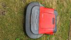 Robomow MS1000, Tuin en Terras, Robotmaaiers, Ophalen, Gebruikt, Robomow, Meer dan 25 cm