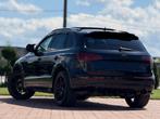 Audi Q5-Sline TFSI Quatrro LIMITED EDITION, Automaat, Euro 5, Q5, Zwart