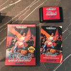 Sega Genesis (Megadrive) El Viento, Enlèvement ou Envoi, Comme neuf