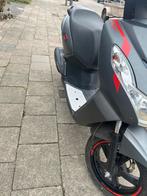Peugeot kisbee Rs - 45km/h, Fietsen en Brommers, Brommers | Overige merken, Ophalen, 50 cc, Peugeot, Klasse B (45 km/u)