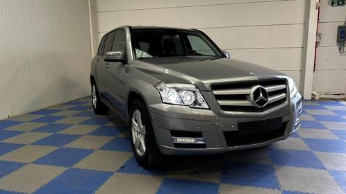 Mercedes GLK 200D Automatique à partir de 2011 156 000 km Eu, Autos, Mercedes-Benz, Entreprise, Achat, GLK, ABS, Airbags, Air conditionné