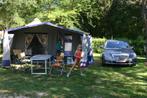 Campingcar Raclette Cote d'azur jr, Caravans en Kamperen, Vouwwagens, Tot en met 4