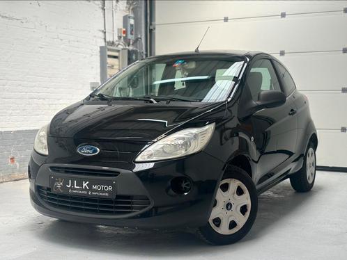 Ford Ka / 2009 / 145.000 km / Diesel /, Auto's, Ford, Bedrijf, Te koop, Ka, Airbags, Centrale vergrendeling, Isofix, Radio, Diesel