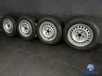 7-8mm! Originele VW Transporter T5 GP T6 T6.1 16 inch stalen, Auto-onderdelen, -, Banden en Velgen, -, Zomerbanden
