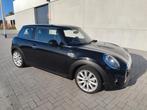 Prachtige mini Cooper oneD 1.5 gekeurd 2017 spotprijs, Auto's, Diesel, Particulier, Te koop, USB
