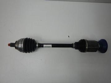 VW Tiguan 5NN Allspace Aandrijfas rechts 5QN407272J beschikbaar voor biedingen