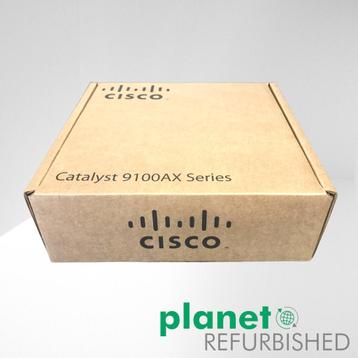 C9130AXI-E Cisco Catalyst 9130AX Series beschikbaar voor biedingen