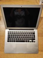 MacBookAir 13 inch, 2017, Computers en Software, Ophalen, Gebruikt, 13 inch, Minder dan 2 Ghz