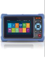 OTDR fibre optique monomode 1310-1550nm VFL LASER OPM OTDR, Ophalen of Verzenden, Zo goed als nieuw