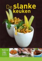 De slanke keuken Libelle afel team laurence du tilly128 blz, Ophalen of Verzenden, Zo goed als nieuw
