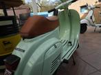 Piaggio Vespa 50cc, Motoren, Scooter, 11 kW of minder, 50 cc, 1 cilinder