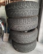 Wintervelgen voor Skoda Octavia winterbanden, Auto-onderdelen, Ophalen, Gebruikt, 16 inch, Band(en)