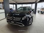 Mercedes-Benz GLA 180, Auto's, Mercedes-Benz, 122 pk, Gebruikt, Zwart, 4 cilinders