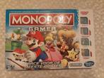 Monopoly Gamer Mario Kart, Ophalen, Zo goed als nieuw, 6 jaar of ouder