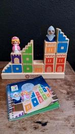 Smart games camelot jr, Enlèvement ou Envoi, Comme neuf