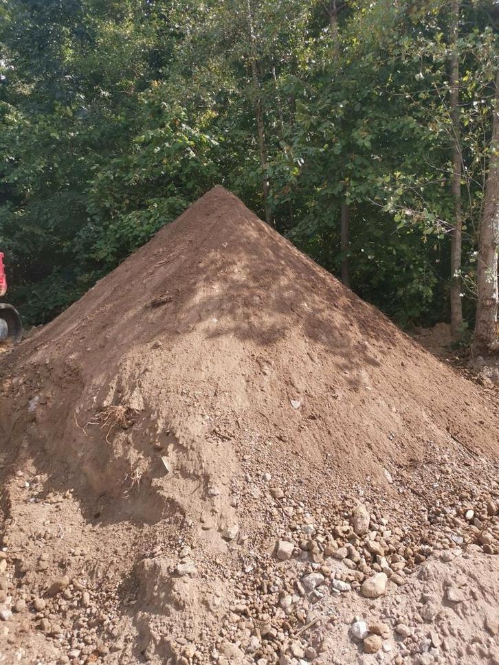 gratis opvulgrond te verkrijgen, kan ook gebracht worden, Tuin en Terras, Aarde en Mest, Ophalen of Verzenden