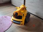 Kraanwagen voor op te zitten, Kinderen en Baby's, Ophalen, Zo goed als nieuw