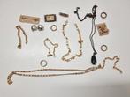 Lotje bijoux, Antiek en Kunst, Antiek | Overige Antiek, Ophalen of Verzenden